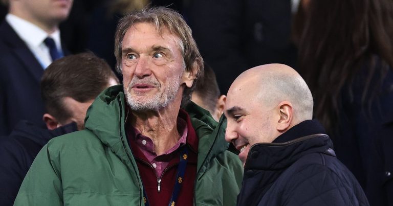 Les décisions controversées de Sir Jim Ratcliffe à Manchester United