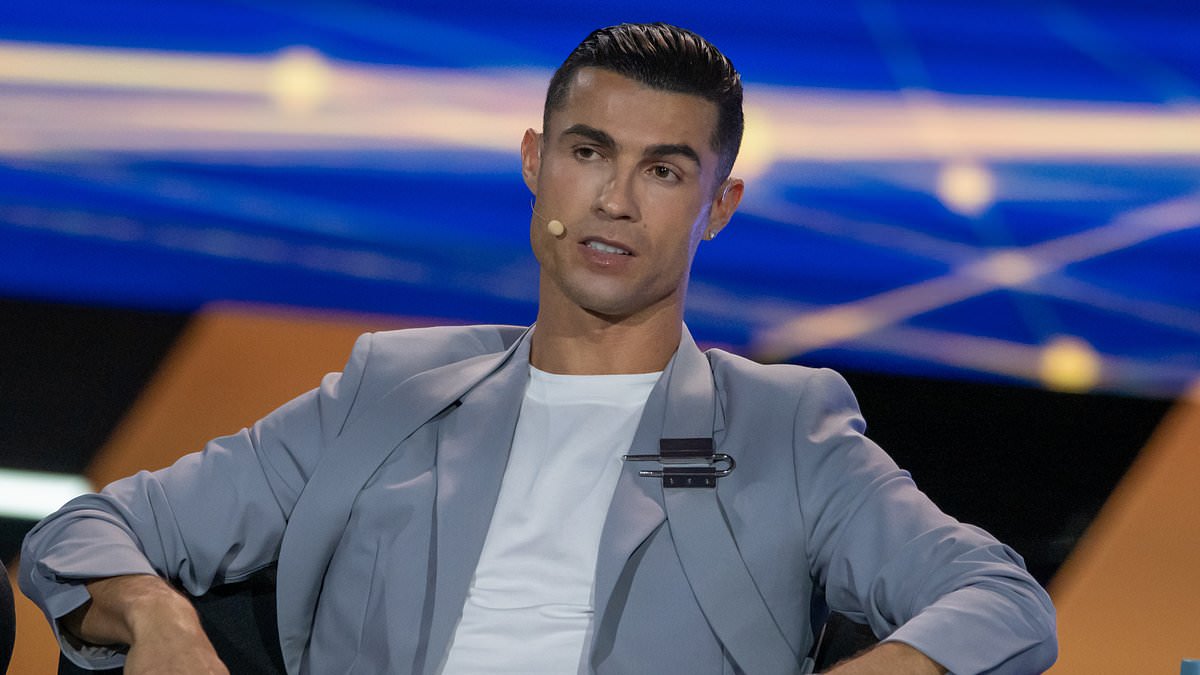 Ligue 1 réagit à Ronaldo - un affrontement viral en ligne