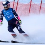 Lindsey Vonn revient en Coupe du Monde de ski à 40 ans