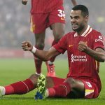 Liverpool - Arne Slot tempère l-enthousiasme pour le titre