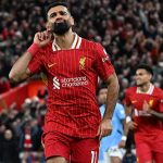 Liverpool : Carragher et Sturridge sur le contrat de Salah