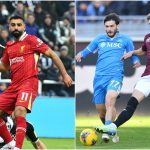 Liverpool : Deux cibles de transfert pour remplacer Salah