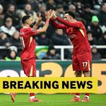 Liverpool : Mohamed Salah prêt à prolonger son contrat