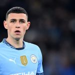 Liverpool : Réunion de transfert et félicitations de Foden