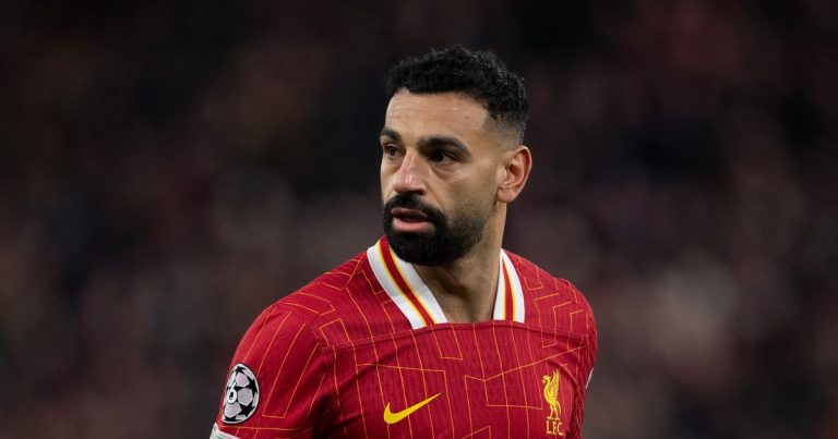 Liverpool : Salah, Alisson et les enjeux du titre en Premier League