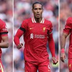 Liverpool : Salah et Alexander-Arnold face à l'incertitude