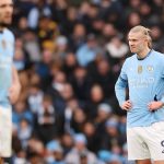 Liverpool - Slot met en garde contre l-effondrement de Man City