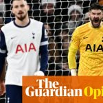 Liverpool bat Tottenham - la différence entre sérieux et légèreté