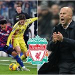 Liverpool en quête de Kenan Yildiz pour remplacer Salah