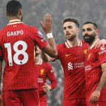 Liverpool en route vers le titre de Premier League après une victoire 3-1