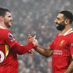 Liverpool en tête - Manchester United dans la tourmente