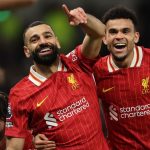 Liverpool humilie Tottenham lors d-un match fou de Premier League