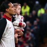 Liverpool réalise le rêve d-un jeune fan atteint d-un syndrome rare