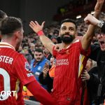 Liverpool s'impose 2-0 contre Manchester City: Analyse de la course au titre