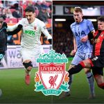 Liverpool vise des renforts en défense avec Frimpong et Kerkez