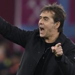 Lopetegui avertit West Ham contre le nouvel élan de Southampton