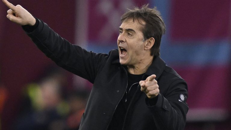 Lopetegui avertit West Ham contre le nouvel élan de Southampton