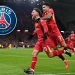 Luis Diaz de Liverpool dans le viseur du PSG : transfert en vue ?