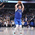 Luka Doncic pourrait manquer plusieurs matchs en raison d-une blessure