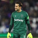 Lukasz Fabianski - des nouvelles rassurantes après sa blessure