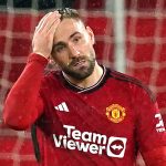 Luke Shaw : Le défenseur de Man Utd dévasté par une nouvelle blessure