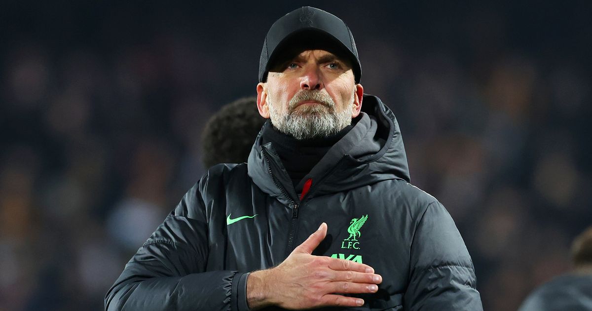 Mac Allister loue Klopp pour son soutien chez Liverpool