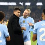 Man City cible Zubimendi pour remplacer Rodri à 51 millions £