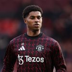 Man United vise un attaquant pour remplacer Marcus Rashford