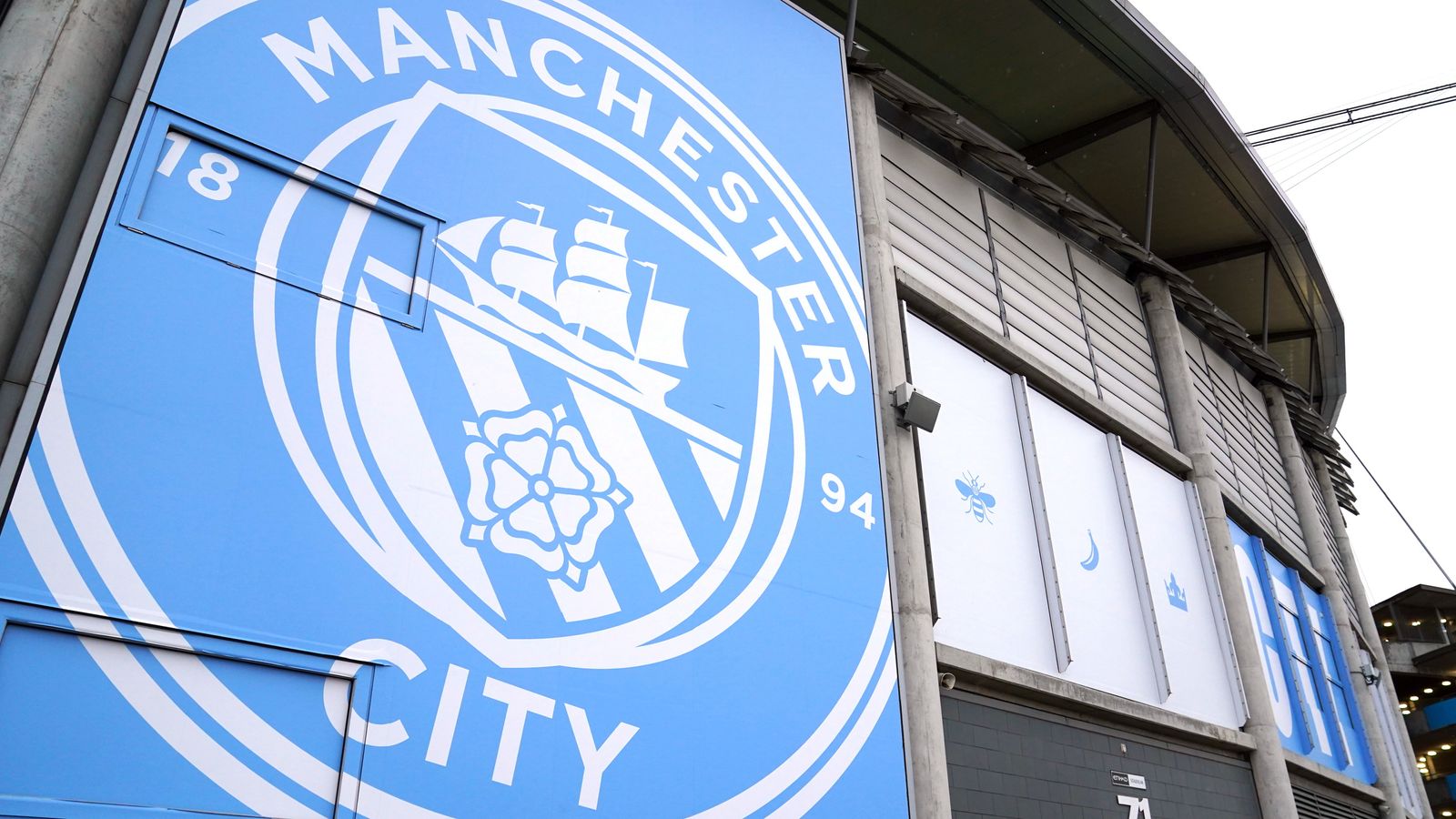 Manchester City : Décision sur les charges financières attendue au printemps