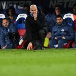 Manchester City : Une saison difficile pour Guardiola