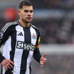 Manchester City en quête de Bruno Guimarães de Newcastle