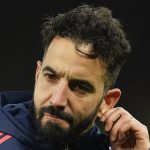 Manchester United - Amorim déplore la fatigue après la défaite