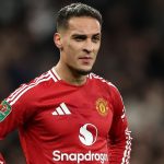 Manchester United - Antony vers un départ en janvier ?