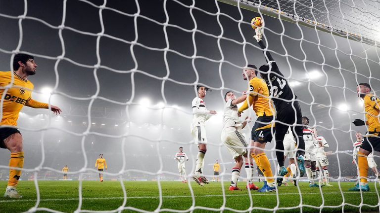 Manchester United - Deux buts encaissés sur corner en une semaine