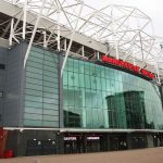 Manchester United - Infestation de souris à Old Trafford