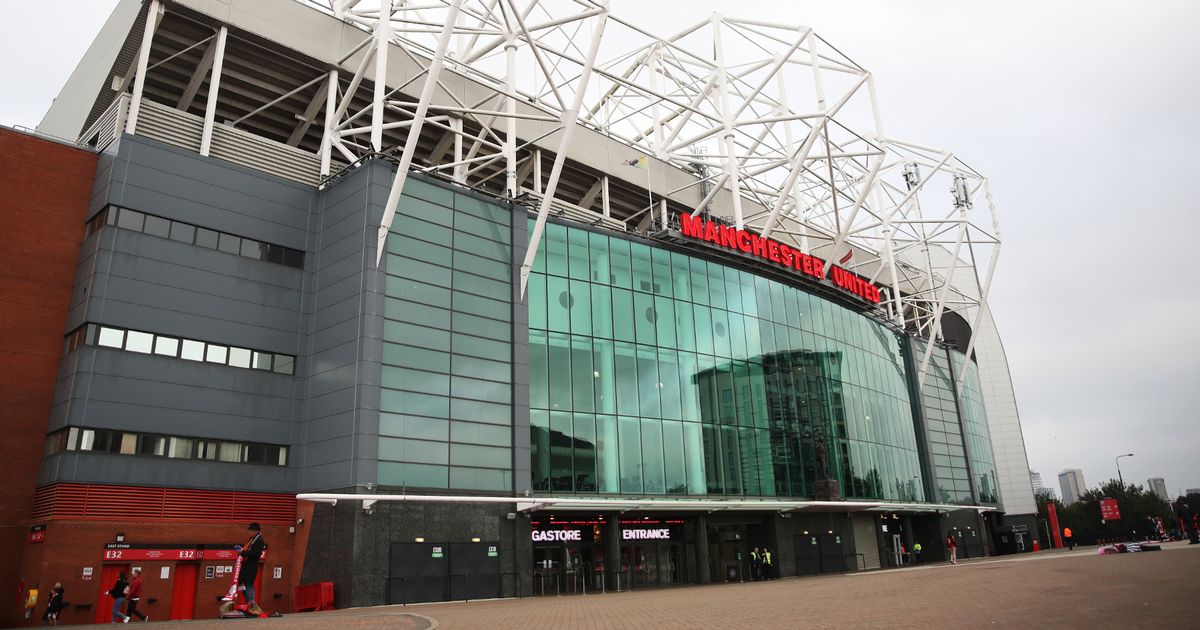 Manchester United - Infestation de souris à Old Trafford