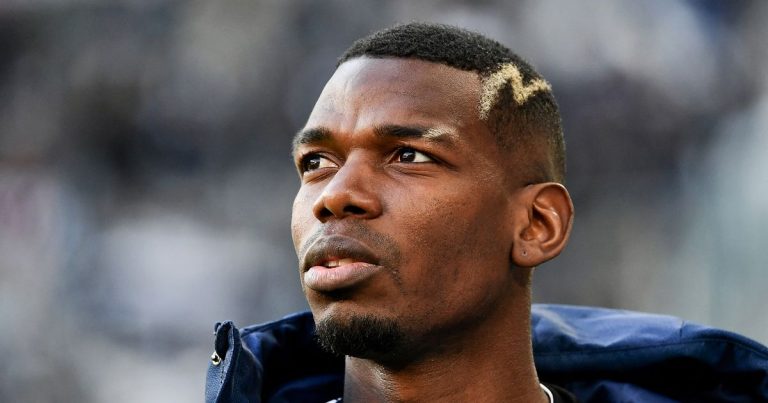 Manchester United : Paul Pogba pourrait faire son retour