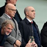 Manchester United - Sir Jim Ratcliffe face à un choix difficile