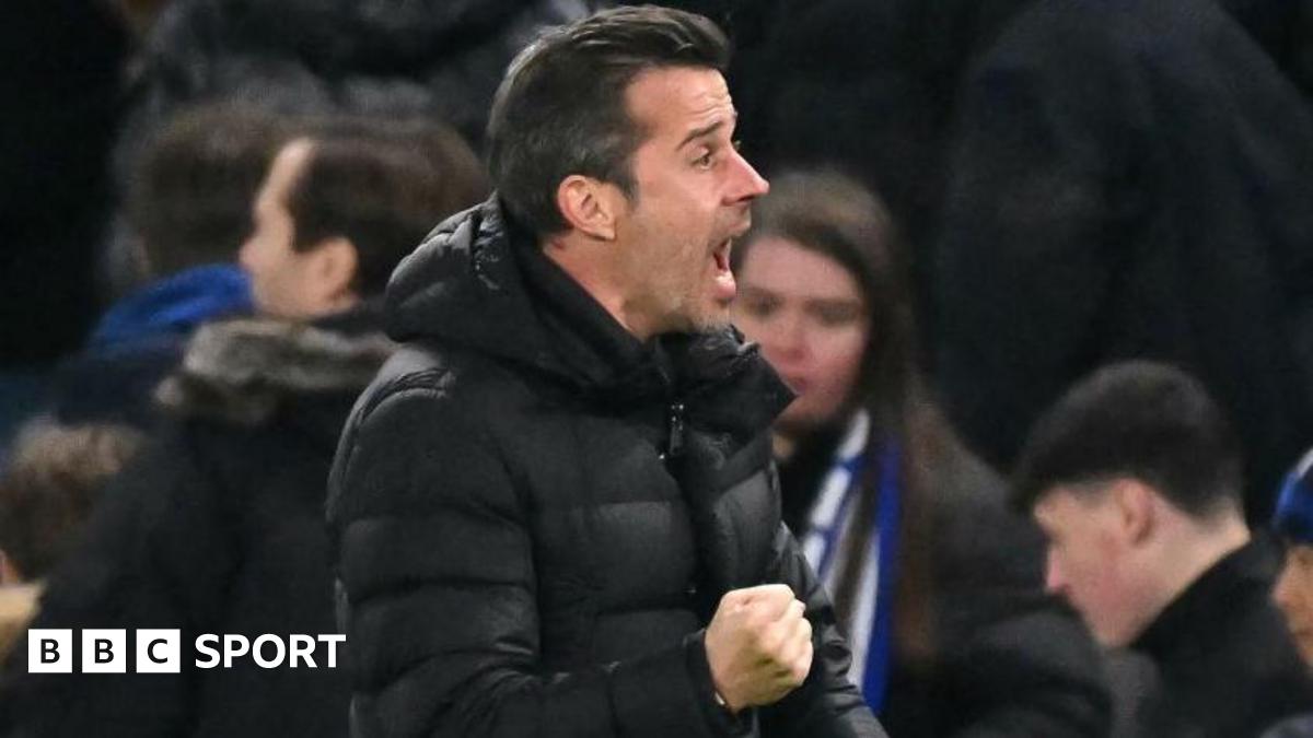 Marco Silva - Victoire historique de Fulham contre Chelsea