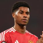 Marcus Rashford - Rupture avec Grace Jackson- le buzz continue !