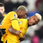 Mario Lemina déchu de son rôle de capitaine des Wolves