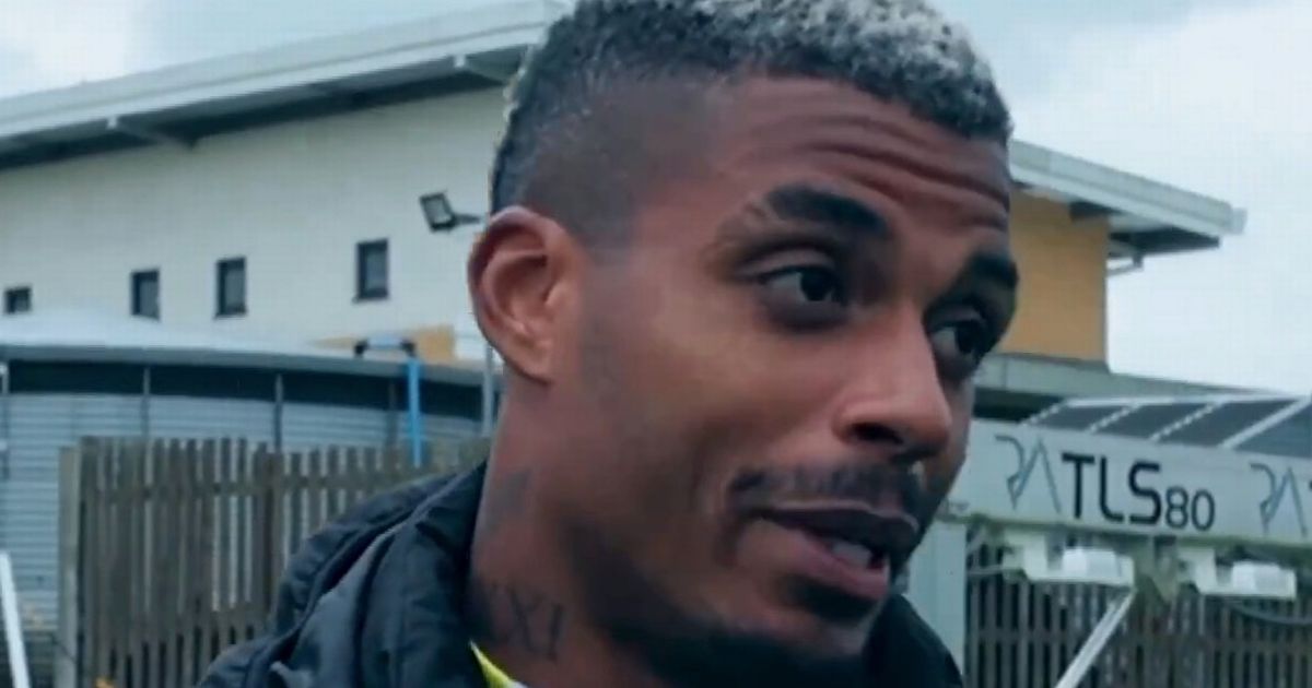 Mario Lemina présente ses excuses après l'incident avec Jarrod Bowen