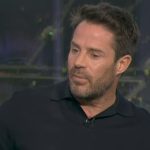 Martinelli doit s-imposer chez Arsenal selon Jamie Redknapp