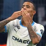 Mason Greenwood offre une victoire de dernière minute à Marseille en L1