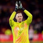 Matz Sels - Le gardien de Nottingham Forest brille contre Brentford