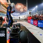 Max Verstappen triomphe au GP du Qatar malgré une pénalité