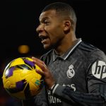 Mbappé brille avec le Real Madrid: victoire essentielle en Liga