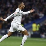 Mbappé et Valverde brillent dans la victoire de Madrid contre Séville