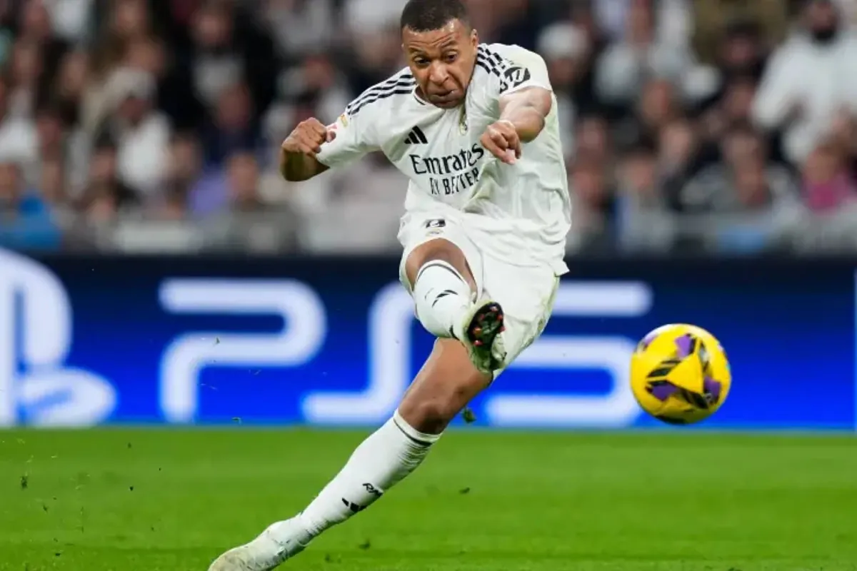 Mbappé, un buteur à domicile : Analyse de ses performances