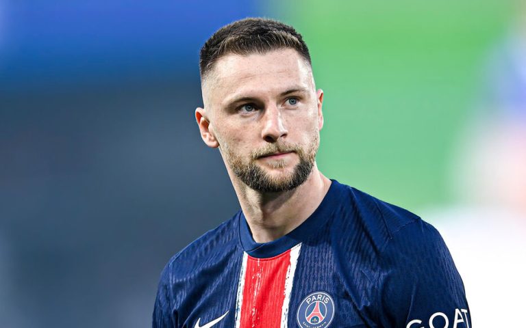 Mercato - Milan Skriniar vers Galatasaray ?